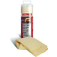Sonax Umělá jelenice v plastovém obalu - Dish Cloth