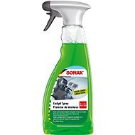 Sonax Műszerfal tisztító - Green Lemon - matt - Műanyag felújító