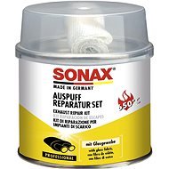 Sonax Kipufogó javító készlet - Készlet