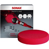 Sonax Profiline Red grinding wheel - 160 mm - Grinding Wheel