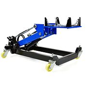 GEKO Mobile hydraulic workshop gearbox lifter 3t - Jack