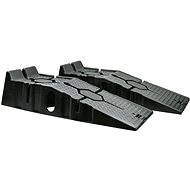 GEKO Entrance ramps for passenger car 20cm, 2pcs - Car Ramp