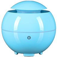 SIXTOL Globe modrý lesk 150ml - Aroma Diffuser 