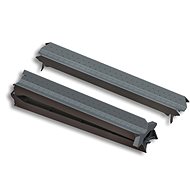 Uebler ramp rail with cover for Uebler i21/i31 - Bike Rack Accessory