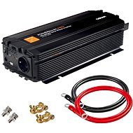 Osram modified sine wave 24 V / 230 V - 1000 W - Voltage Inverter