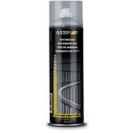 M TS čistič nerez oceli 500ml - Čistič