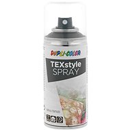European Aerosols B. V. DC TEXstyle black 150ml - Fabric Dye