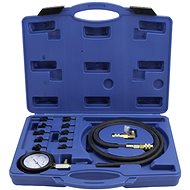 QUATROS QS30188 Professional Engine Oil Pressure Tester - Pressure Meter