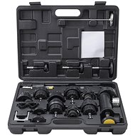 QUATROS QS14750 Cooling system leak check kit, universal - Car Mechanic Tools