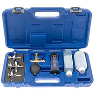ASTA Engine head gasket leak tester, 3 adapters - Car Mechanic Tools