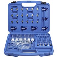QUATROS QS30183 COMMON RAIL Injector Tester - Bosch, Siemens, Denso, Delphi - Car Mechanic Tools