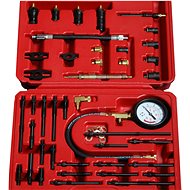 ENERGY Universal fuel compression tester for diesel, petrol - Car Mechanic Tools