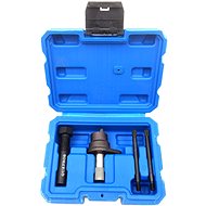 QUATROS QS10661 Arresting fixtures 1.2 TSI and TFSI, VW, Audi, Skoda Seat - Locking Tool