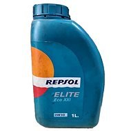 Repsol Elite ECO XX1  - Motorový olej