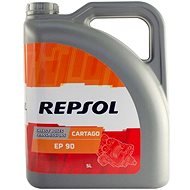 Repsol Cartago EP 90 - 5L - Gear oil