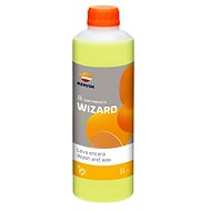 Repsol Wizard Lava Encera - 1 L - Car Wash Soap
