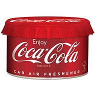 Airpure Osvěžovač vzduchu Coca Cola, vůně Coca Cola Original - Car Air Freshener