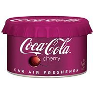 Airpure Osvěžovač vzduchu Coca Cola, vůně Coca Cola Cherry - Car Air Freshener