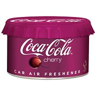 Airpure Air freshener Coca Cola, scent Coca Cola Cherry - Car Air Freshener