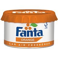 Airpure Osvěžovač vzduchu Fanta, vůně Pomeranč - Car Air Freshener