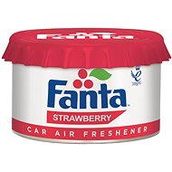Airpure Air freshener Fanta, scent Strawberry - Car Air Freshener