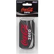 Airpure Coca-Cola závesná vôňa, vôňa Coca Cola Zero – plechovka - Vôňa do auta