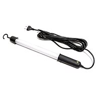 The lamp assembly 230 - Light