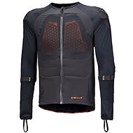 Held EXOSAFE lightweight jacket with integrated protectors sized. S - Motorcycle Jacket