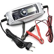 Geko automatic digital charger 4A - Car Battery Charger