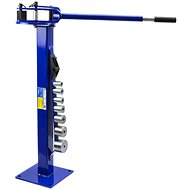 Geko compact floor-type bending machine - Press