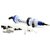 Geko manual oil extractor 1,5l - Oil Extractor Pump