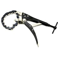 Geko Exhaust pipe cutting pliers 18-93mm - Car Mechanic Tools