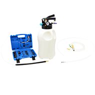 Geko oil filler - Car Mechanic Tools