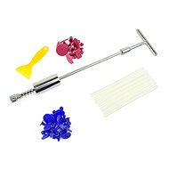 Geko dent repair kit with reverse hammer - Tool Set