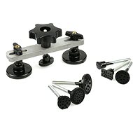 Geko repair kit for removing small dents on the bodywork - Tool Set