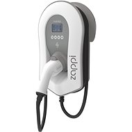 Myenergi Wallbox Zappi with cable 6,5m white - Wallbox