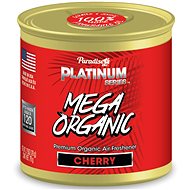 Paradise Air Mega Organic Air Freshener 78 g scent Cherry - Air Freshener