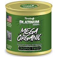 Paradise Air Mega Organic Air Freshener 78 g scent Tropic Twist - Air Freshener