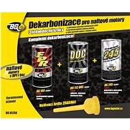 BG 6575 KIT kompletní dekarbonizace – DPF (BG109/112/245) - Additive Substance
