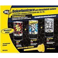 BG 6577 KIT Kompletní dekarbonizace - Benzín FSI/GDI - Additive Substance