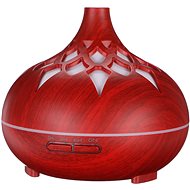 Sixtol Palm červené dřevo 500ml - Aroma Diffuser 