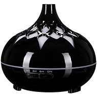 Sixtol Palm černý lesk 500ml - Aroma Diffuser 
