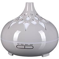 Sixtol Palm šedý lesk 500ml - Aroma Diffuser 