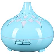 Sixtol Palm modrý lesk 500ml - Aroma Diffuser 