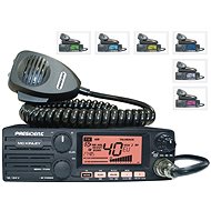 PRESIDENT MC KINLEY12/24V - Radio Communication Station