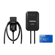 Topdon PulseQ AC Home - 11kW - Wallbox