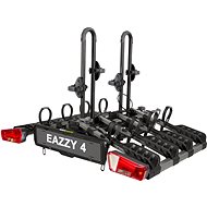 BuzzRack Eazzy 4 - Towbar Bike Rack