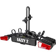 BuzzRack Eazzy 2 - Towbar Bike Rack