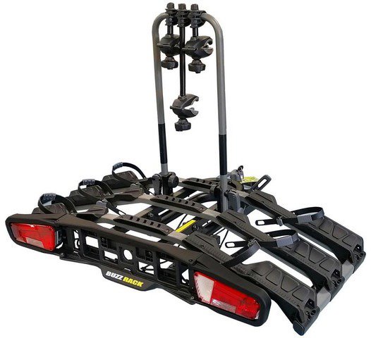 BuzzRack E-Hornet 3 - Nosič kol na tažné zařízení