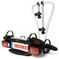 Yakima JustClick 2 - Towbar Bike Rack